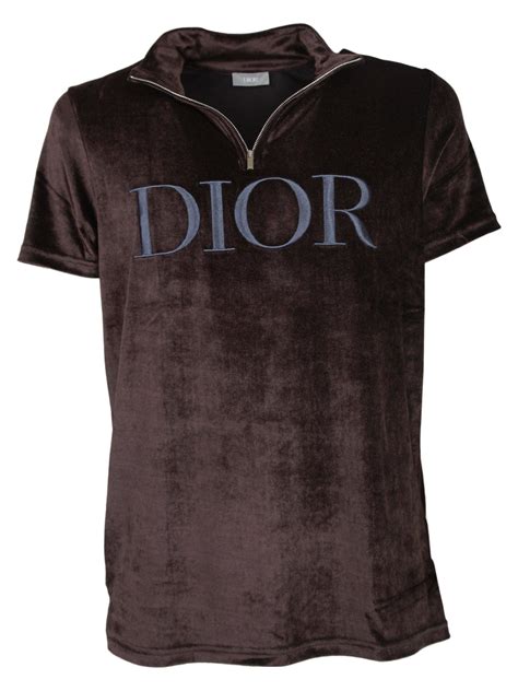 dior mens hand beaded shirt|dior designer shirts.